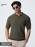 Buy Jacquard Polo: Blaze Polo Online. P09