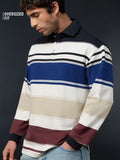 Buy Rugby Polo: Frost Men Rugby Polo Online P09