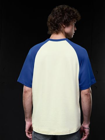 Buy SWAT Kats: Radical Men Oversized T-Shirts Online OS23