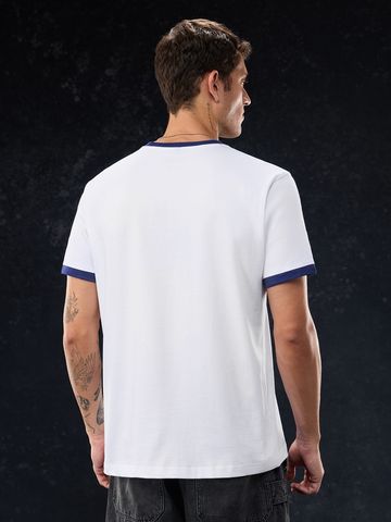Buy SWAT Kats: Classic Logo Men Oversized T-Shirts Online OS23