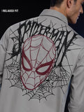 Buy Spider-Man: Masked Hero Men Shirts Online C76