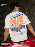 Buy Hot Wheels: Dare To Rad Men Oversized Shirts Online OS23