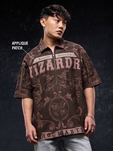 Buy Harry Potter: Sorted Oversized Shirts Online C76