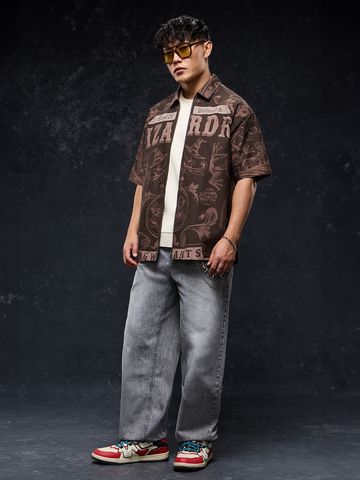 Buy Harry Potter: Sorted Oversized Shirts Online C76