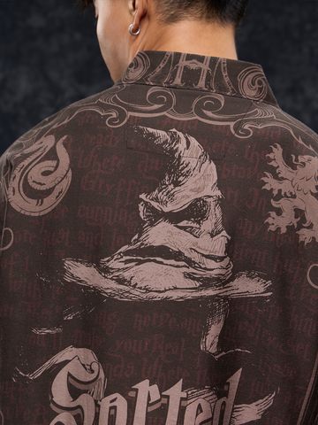 Buy Harry Potter: Sorted Oversized Shirts Online C76