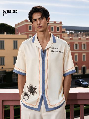 Buy Hawaiian Shirt: State Of Mind Holiday Shirts Online C76