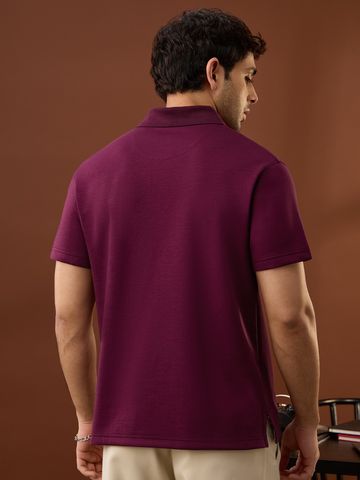 Buy TSS Originals: Berry Blast Men Polos Online P09