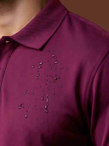 Buy TSS Originals: Berry Blast Men Polos Online P09