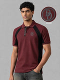 Buy Marvel: Masked Man Men Polo Online P09