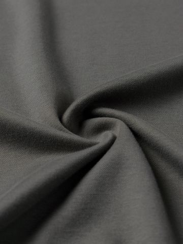 Buy Signature Solids: Anchor Men Oversized T-Shirts Online OS23