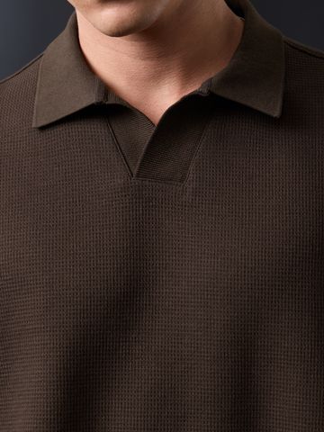 Buy Polo Vest: Dune Men Polo Vest Online OS23