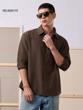 Buy Baseball Shirt: Karma Men Baseball Shirts Online C76