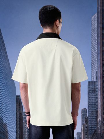 Buy Oversized Polo: Auburn Men Oversized Polo Online OS23