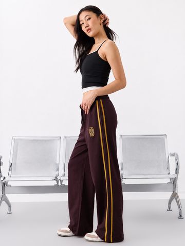 Harry Potter Gryffindor Embroidered Joggers JB65