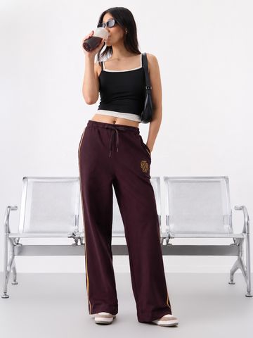 Harry Potter Gryffindor Embroidered Joggers JB65