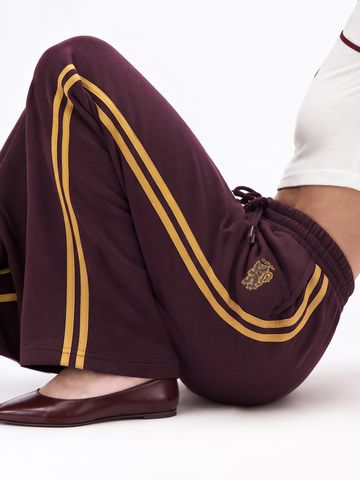 Harry Potter Gryffindor Embroidered Joggers JB65