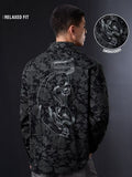 Buy Relaxed-Fit Shirt: Roar Men Relaxed Shirt Online C76