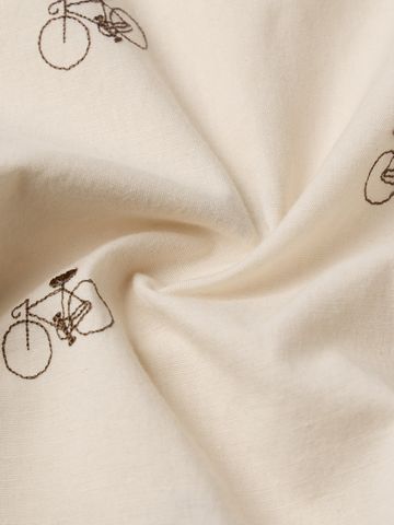 Buy Cotton-Linen Shirt: Cycle Men Cotton Linen Shirt Online C76