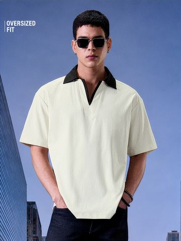 Buy Oversized Polo: Auburn Men Oversized Polo Online OS23