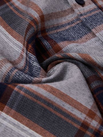 Buy TSS Originals: Canyon Men Checks and Stripes Shirts Online C76