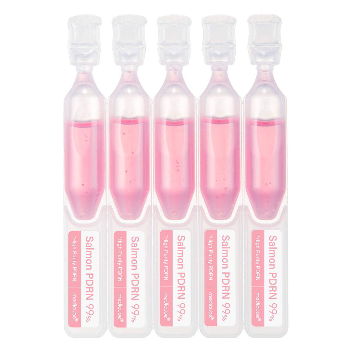 PDRN Pink One Day Serum - Pack of 10 | Z8 - view 1