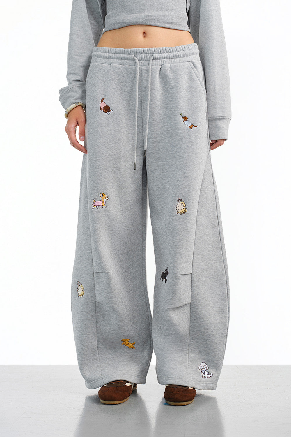 Paw Club Joggers JG67