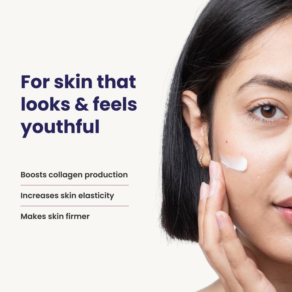 0.3% Retinol Night Cream | FC3 - view 6