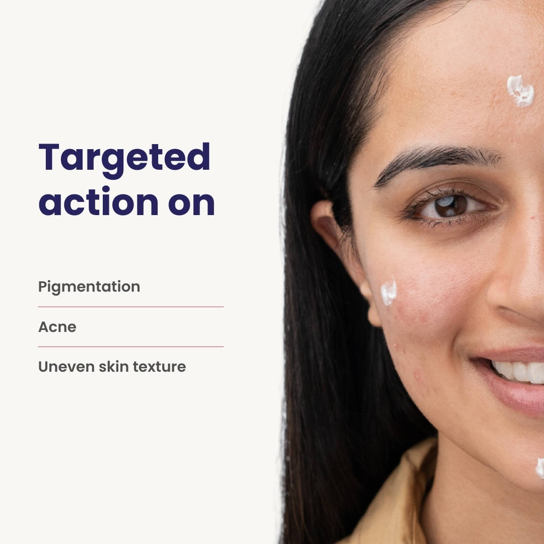 0.5% Retinol Night Cream | FC3 - view 4