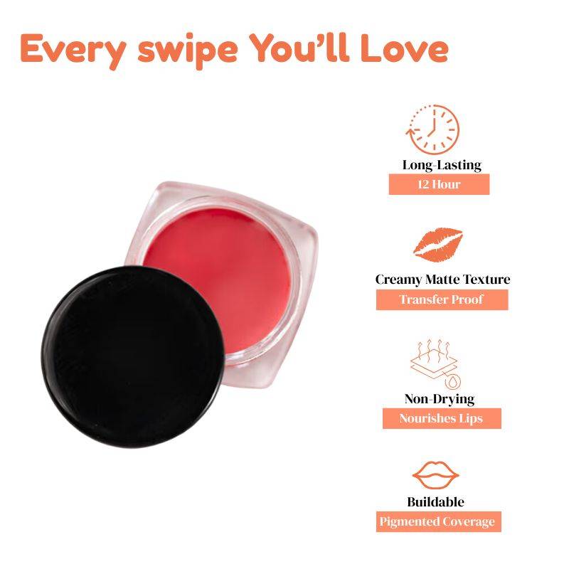 Lip & Cheek Tint | L12 - view 11