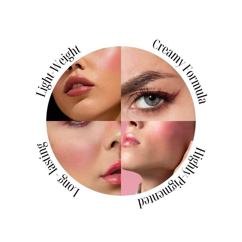 Lip & Cheek Tint | L12 - view 2