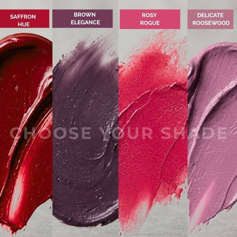 Lip & Cheek Tint | L12 - view 3