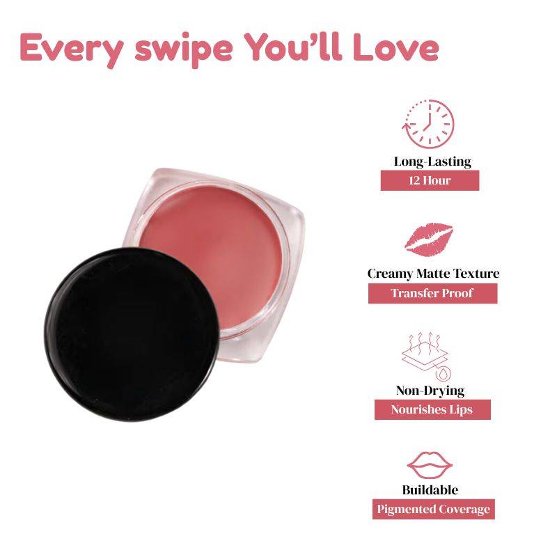 Lip & Cheek Tint | L12 - view 5