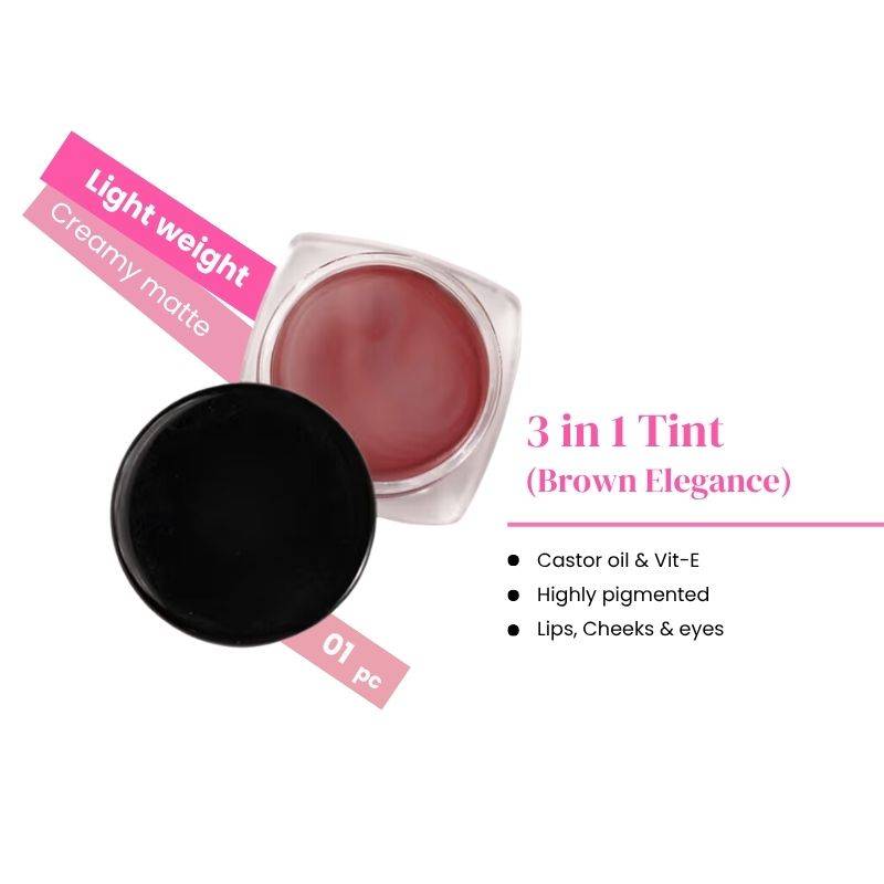 Lip & Cheek Tint | L12 - view 19