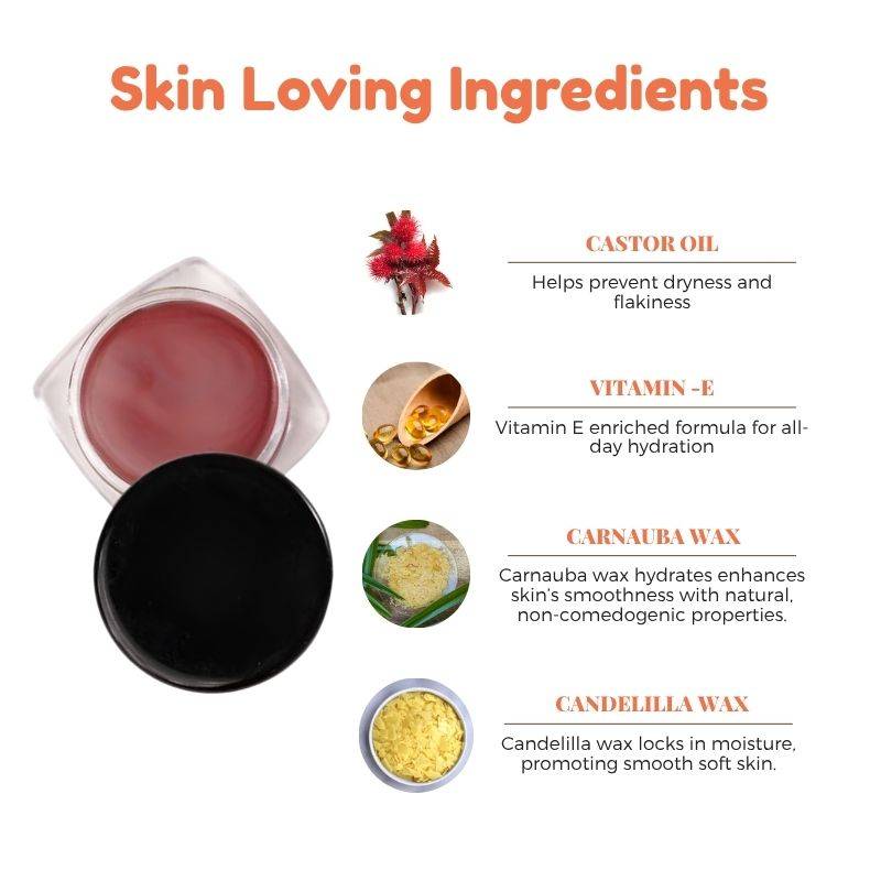 Lip & Cheek Tint | L12 - view 22