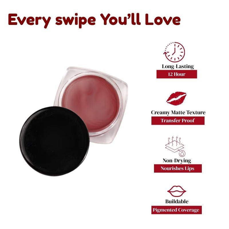 Lip & Cheek Tint | L12 - view 23