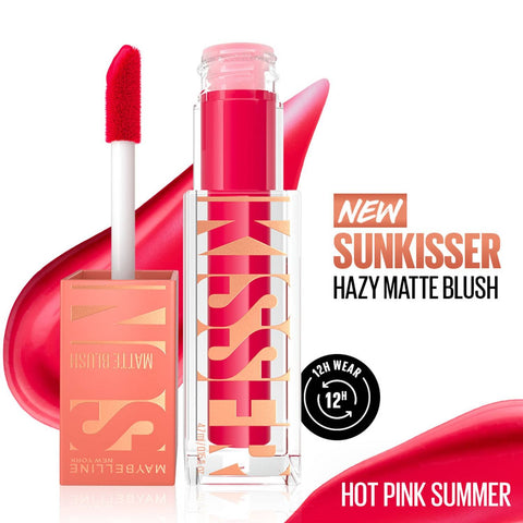 Hot Pink Summer