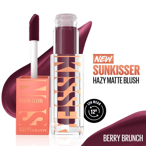Berry Brunch