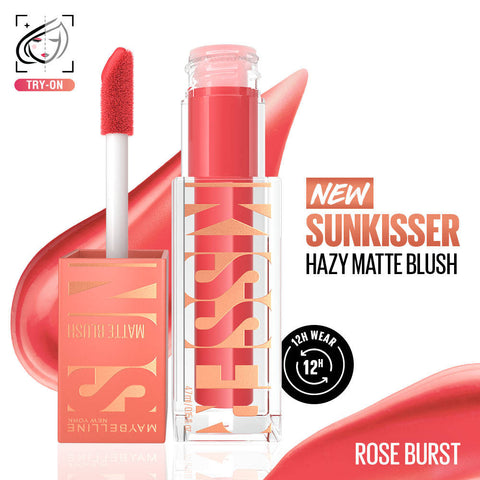 Rose Burst