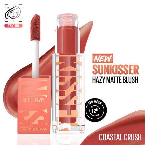 Coastal Crush