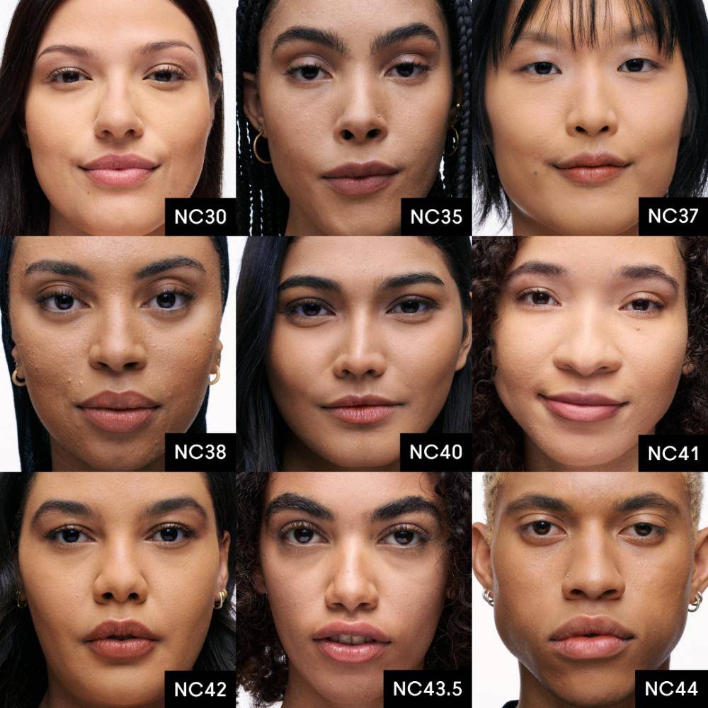 Studio Fix Powder Plus 24-Hour Oil Control Compact Foundation Refill | F14 - view 10