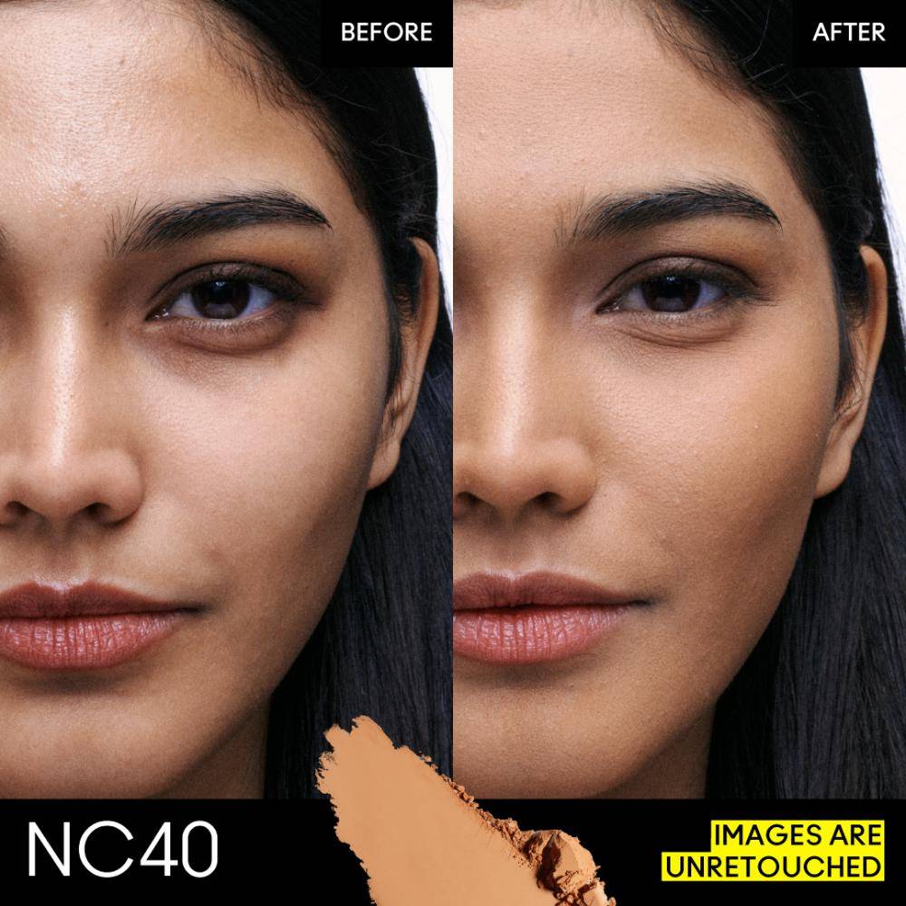 Studio Fix Powder Plus 24-Hour Oil Control Compact Foundation Refill | F14 - view 6