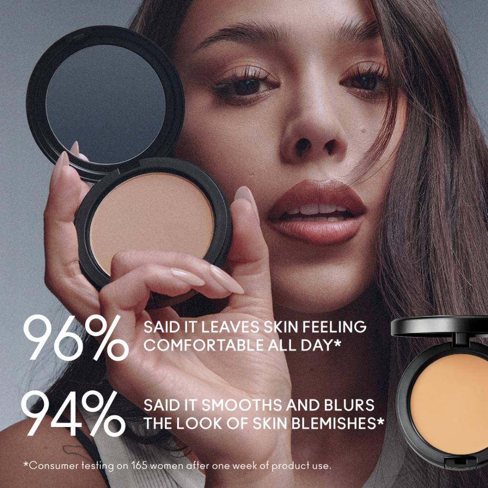 Studio Fix Powder Plus 24-Hour Oil Control Compact Foundation Refill | F14 - view 9