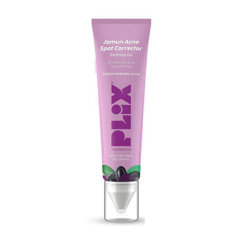 2% Salicylic Acid Acne Spot Corrector Gel For Reducing Active Acne, Controls Oil and Acne Scars | PL1 - view 8