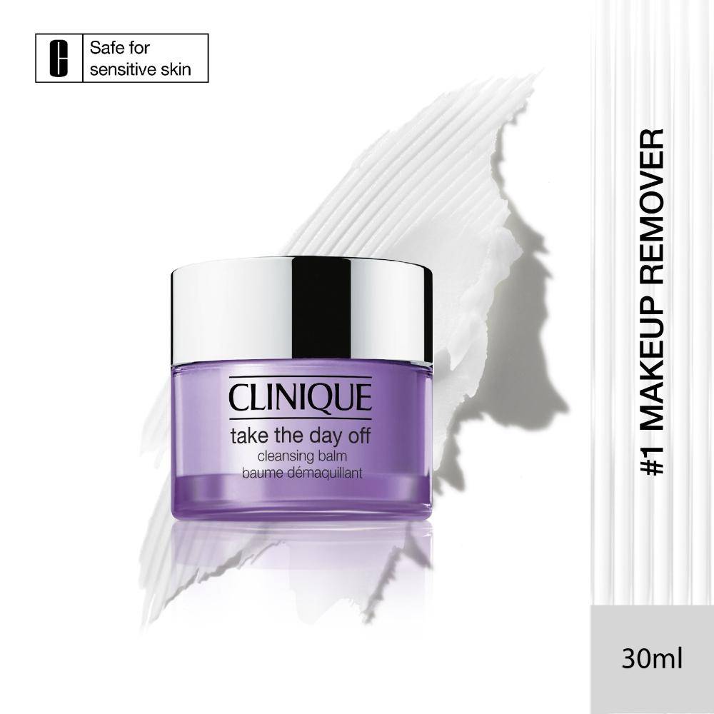 Take The Day Off Cleansing Balm (Makeup Remover) | F14 - view 1
