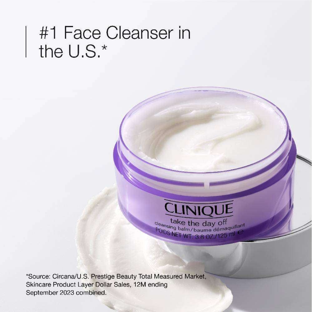 Take The Day Off Cleansing Balm (Makeup Remover) | F14 - view 4