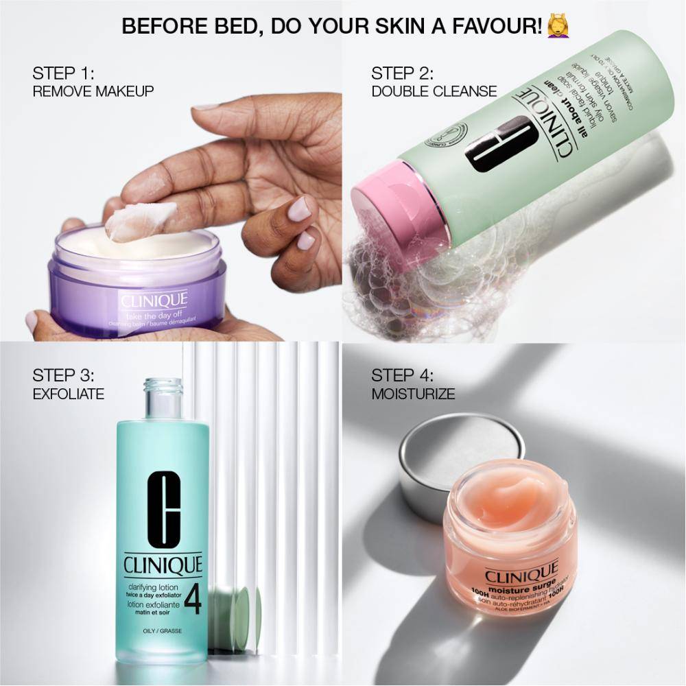 Take The Day Off Cleansing Balm (Makeup Remover) | F14 - view 8