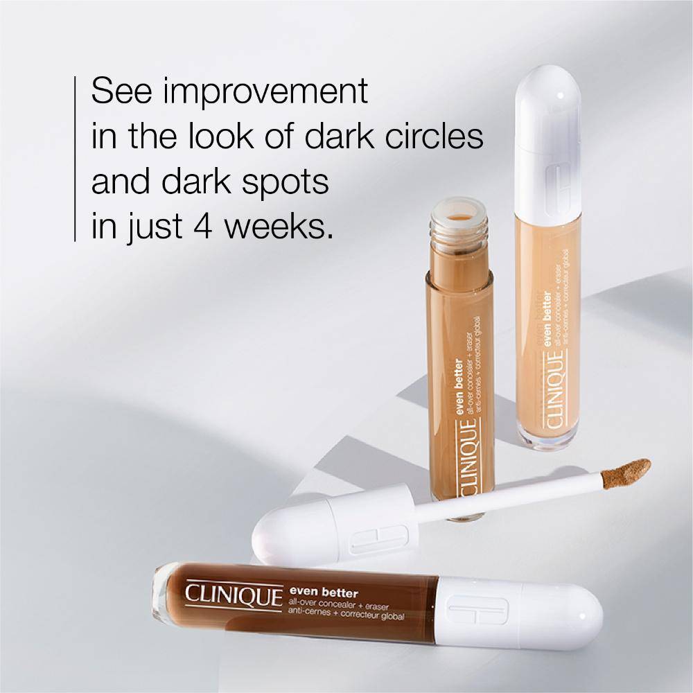 Even Better All-Over Concealer + Eraser | E20 - view 52