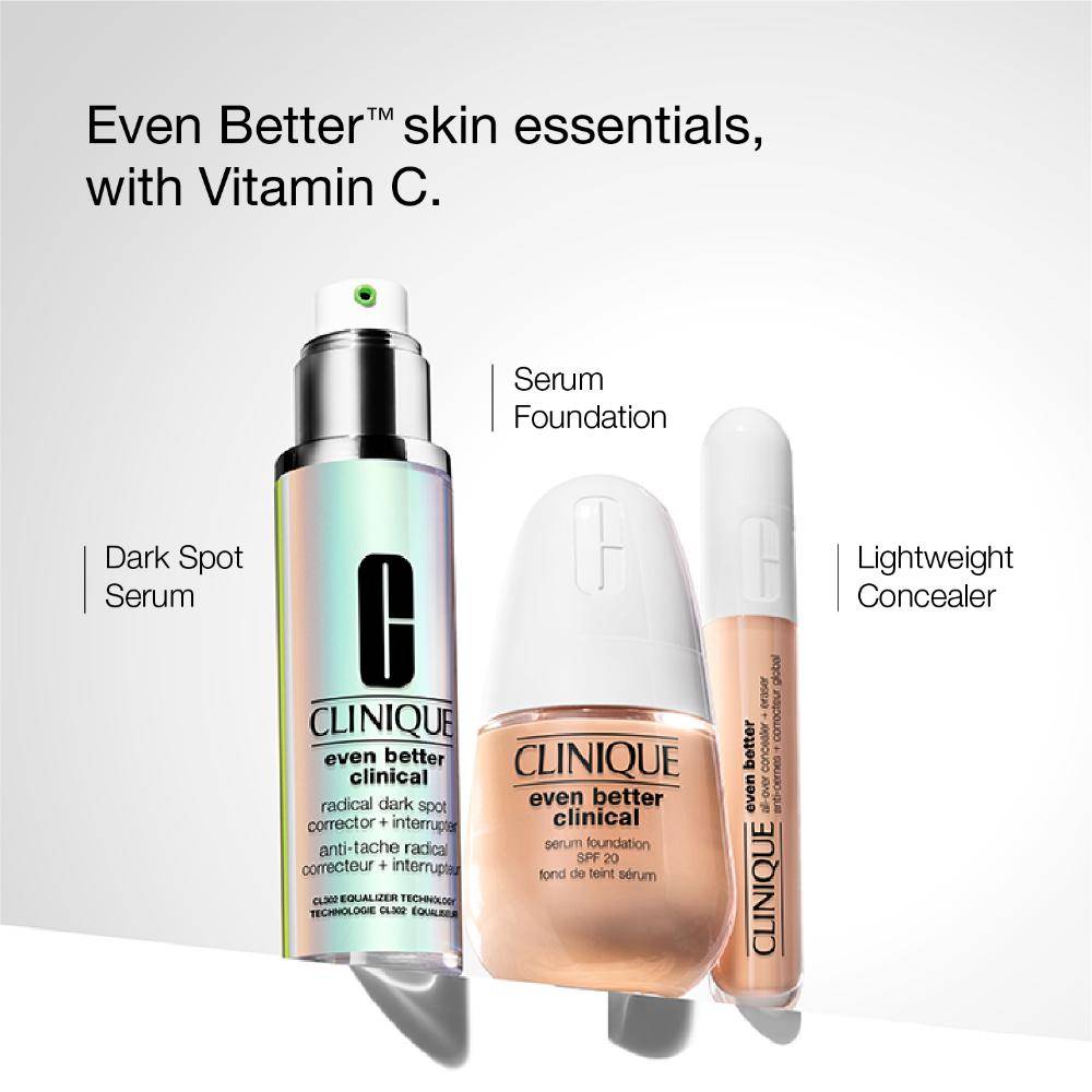 Even Better All-Over Concealer + Eraser | E20 - view 89