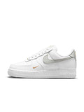 Women Force White Basketball Shoes | SH9 - view 1