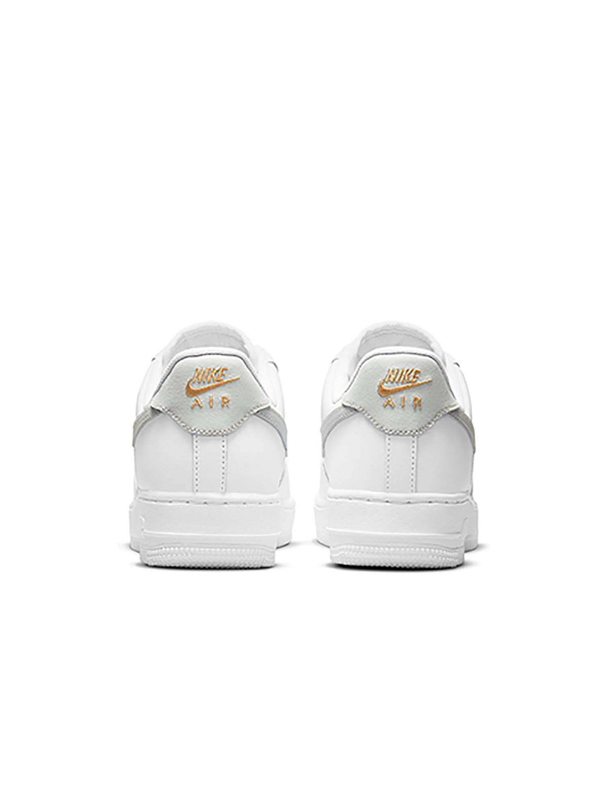 Women Force White Basketball Shoes | SH9 - view 2